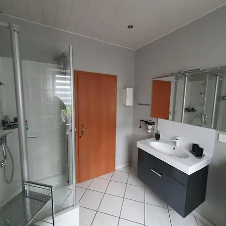 Ferienwohnung-thale-ritter Ii * ターレ