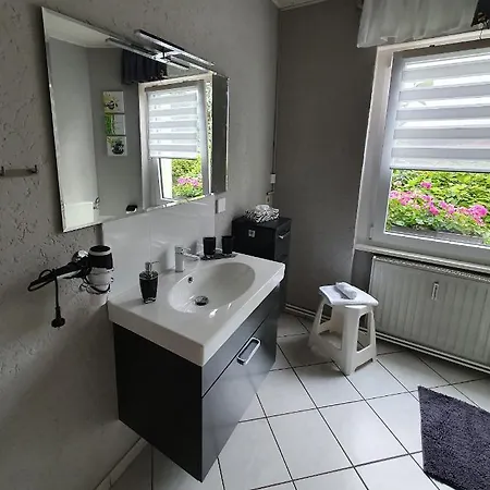 Apartment Ferienwohnung-thale-ritter Ii *