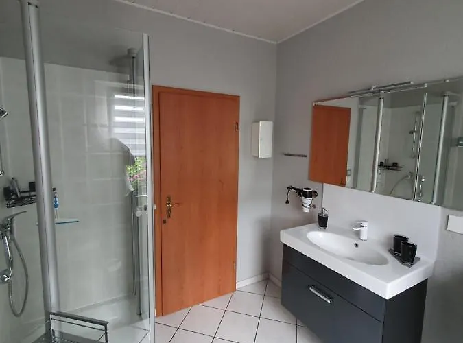 Ferienwohnung-thale-ritter Ii * 塔勒